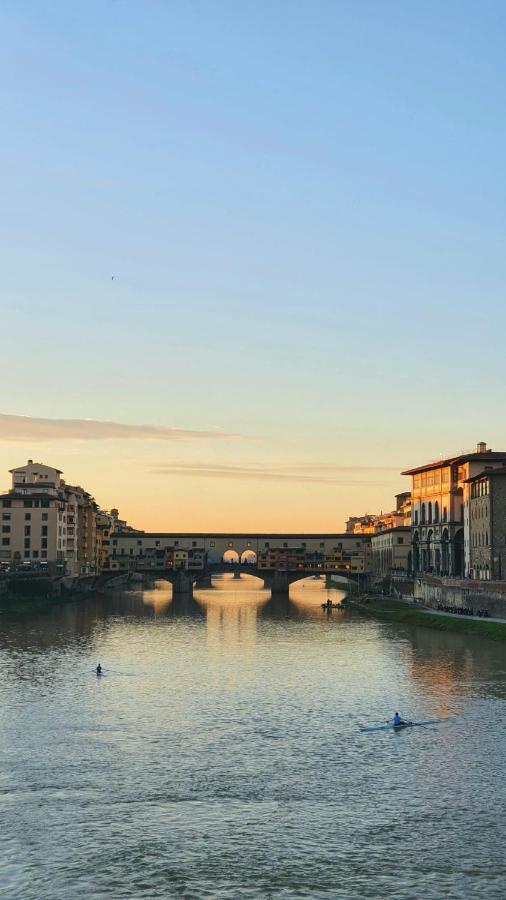 Spiritoso Cozy Studio Apartment Florence Exterior photo