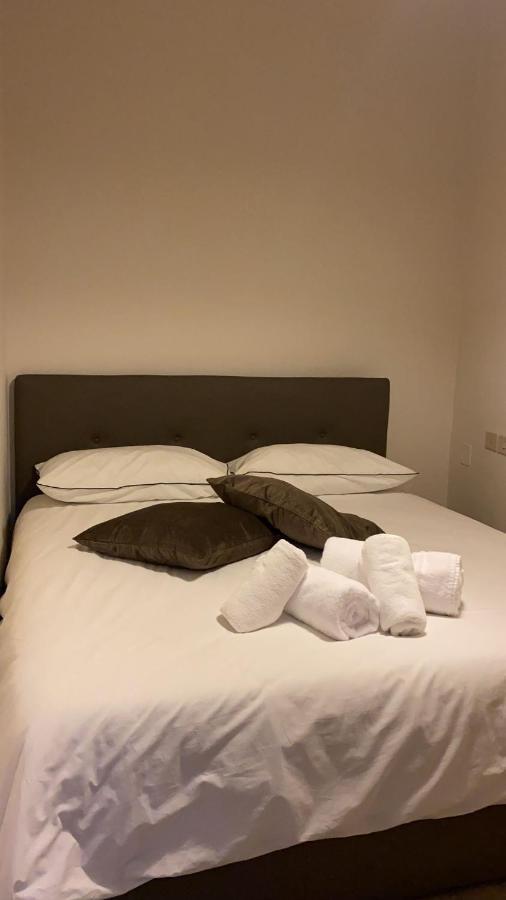 Spiritoso Cozy Studio Apartment Florence Exterior photo