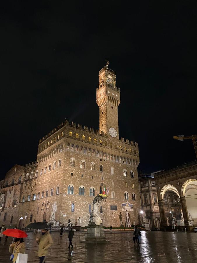 Spiritoso Cozy Studio Apartment Florence Exterior photo